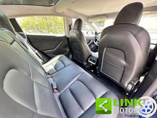 TESLA Model 3 usata, con Volante in pelle