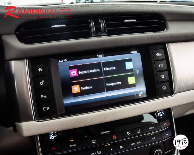 JAGUAR XF usata 18