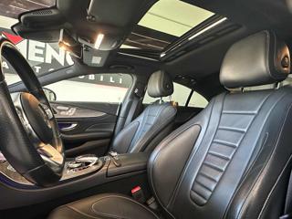 MERCEDES-BENZ CLS 350 usata, con Vetri oscurati