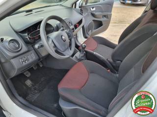 RENAULT Clio usata, con Cruise Control