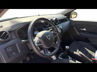 DACIA Duster usata, con Climatizzatore