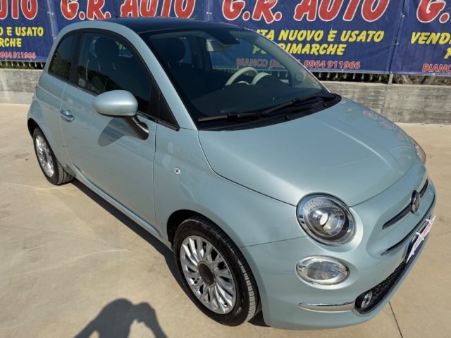 FIAT 500 usata, con Airbag Passeggero