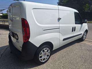 FIAT Doblo usata, con Controllo trazione