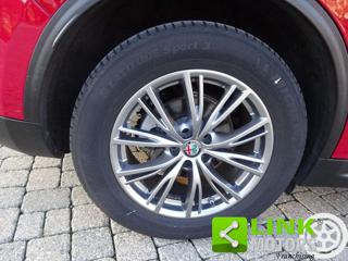 ALFA ROMEO Stelvio usata, con Chiusura centralizzata telecomandata