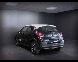 CITROEN C3 usata, con Climatizzatore