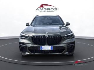 BMW X5 usata 6