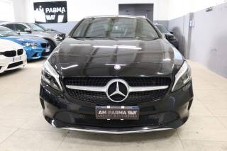 MERCEDES-BENZ A 180 usata, con Airbag