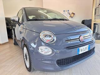 FIAT 500 usata, con Airbag Passeggero