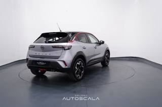 OPEL Mokka usata, con Climatizzatore