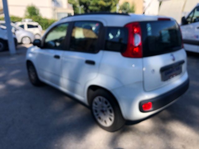 FIAT Panda usata, con Autoradio