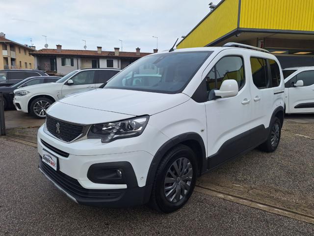 PEUGEOT Rifter usata, con ABS