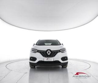RENAULT Kadjar usata 4