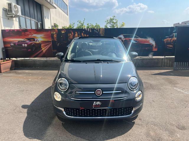 FIAT 500 usata, con Airbag
