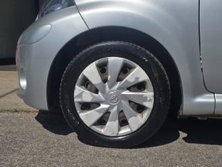 TOYOTA Aygo usata 76