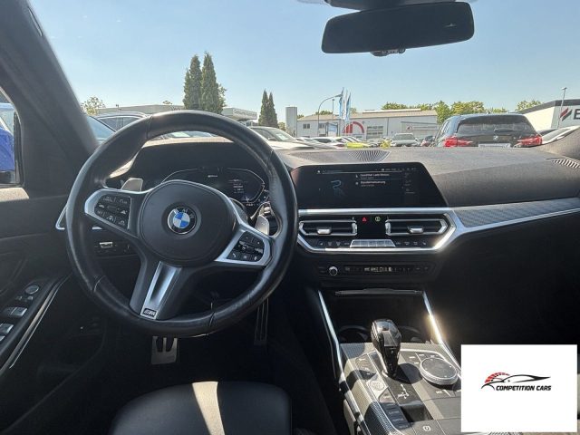 BMW 320 usata, con Controllo trazione