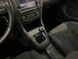 VOLKSWAGEN Golf usata, con ESP