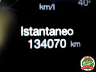 JEEP Compass usata, con Servosterzo