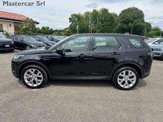 LAND ROVER Discovery Sport usata, con Chiusura centralizzata