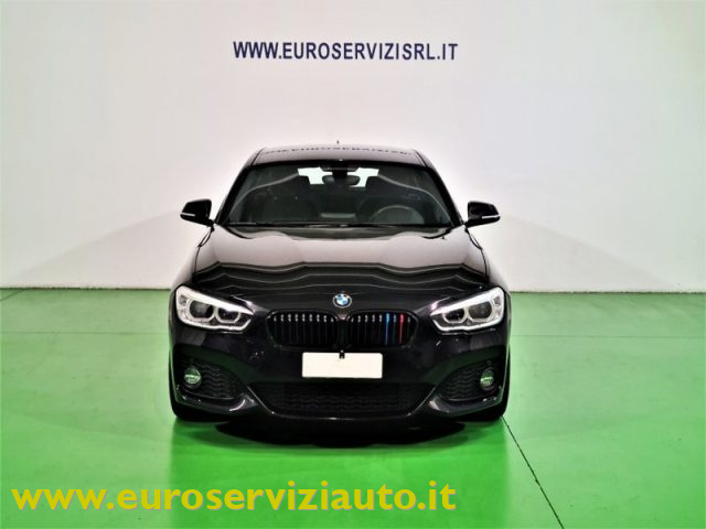 BMW 125 usata, con Cerchi in lega