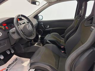 RENAULT Clio usata, con Boardcomputer