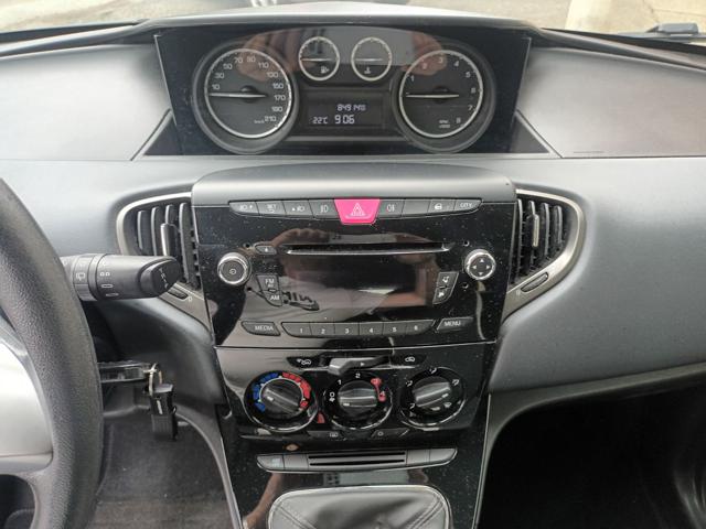 LANCIA Ypsilon usata, con Chiusura centralizzata