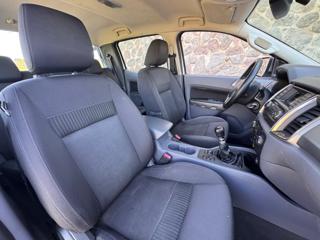 FORD Ranger usata, con Riconoscimento dei segnali stradali