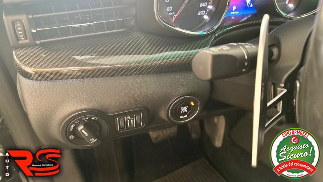 MASERATI Quattroporte usata, con Bracciolo