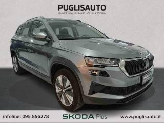 SKODA Karoq usata, con Autoradio