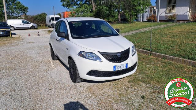LANCIA Ypsilon usata, con Climatizzatore