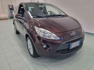 FORD Ka usata, con Airbag