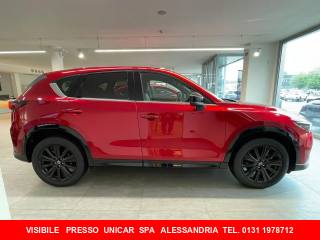 MAZDA CX-5 usata, con Cruise Control