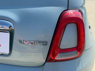 FIAT 500 usata, con ESP