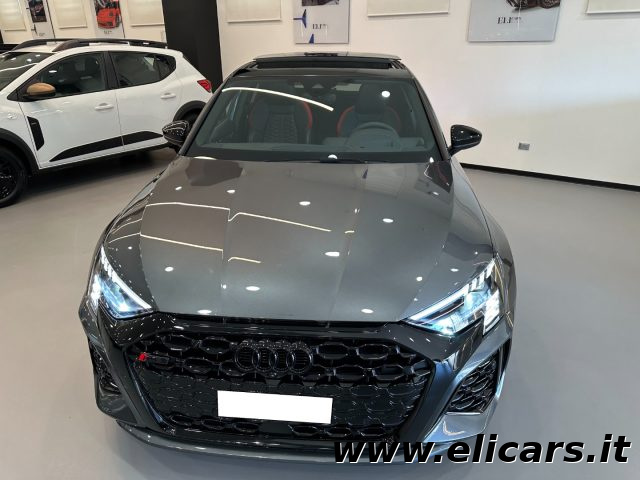 AUDI RS usata, con Climatizzatore