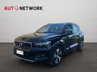 VOLVO XC40 usata, con Airbag laterali