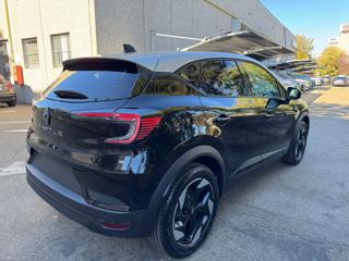 RENAULT Captur usata, con Airbag laterali