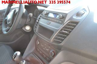 FORD Transit Connect usata 21