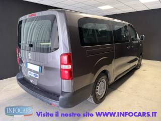 PEUGEOT Expert usata, con Airbag Passeggero