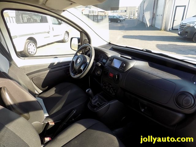FIAT Fiorino usata, con Servosterzo