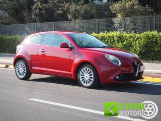 ALFA ROMEO MiTo usata, con Bluetooth
