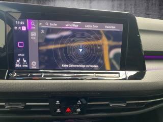 VOLKSWAGEN Golf usata, con ESP