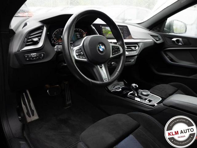 BMW 218 usata, con Controllo automatico clima