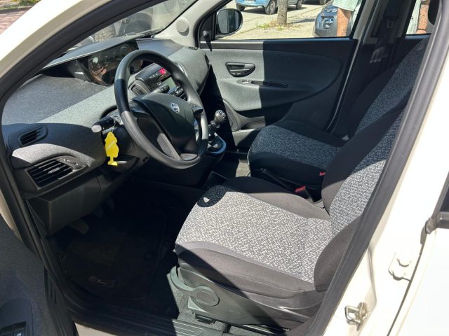 LANCIA Ypsilon usata, con Climatizzatore