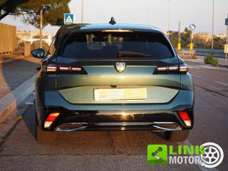 PEUGEOT 308 usata, con Controllo trazione