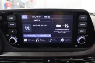 HYUNDAI i20 usata, con Specchietti laterali elettrici