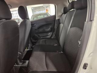 MITSUBISHI Space Star usata, con Volante multifunzione