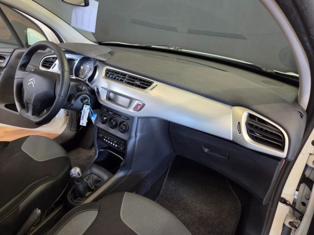 CITROEN C3 usata, con Sistema di navigazione