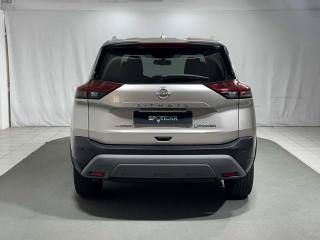 NISSAN X-Trail usata, con Airbag Passeggero
