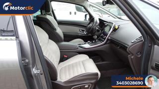 RENAULT Espace usata, con Controllo trazione