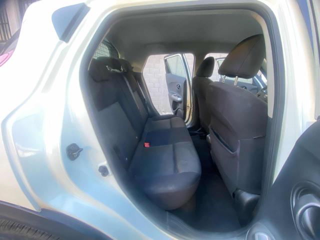 NISSAN Juke usata 13