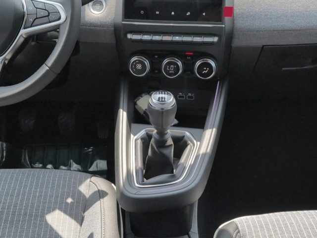 RENAULT Clio usata, con Servosterzo